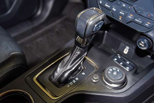 2018 Ford Everest Trend UA II 2.0L