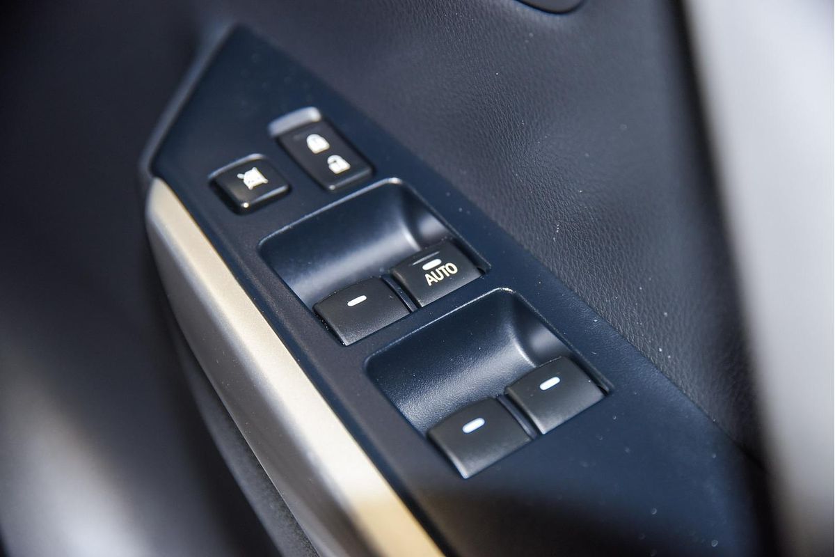2018 Mitsubishi Pajero Sport GLS QE