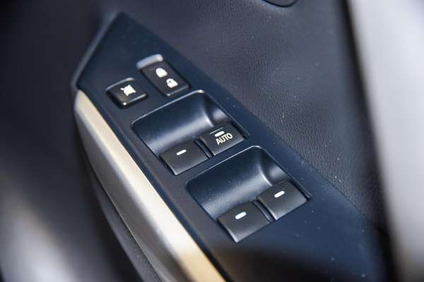 2018 Mitsubishi Pajero Sport GLS QE