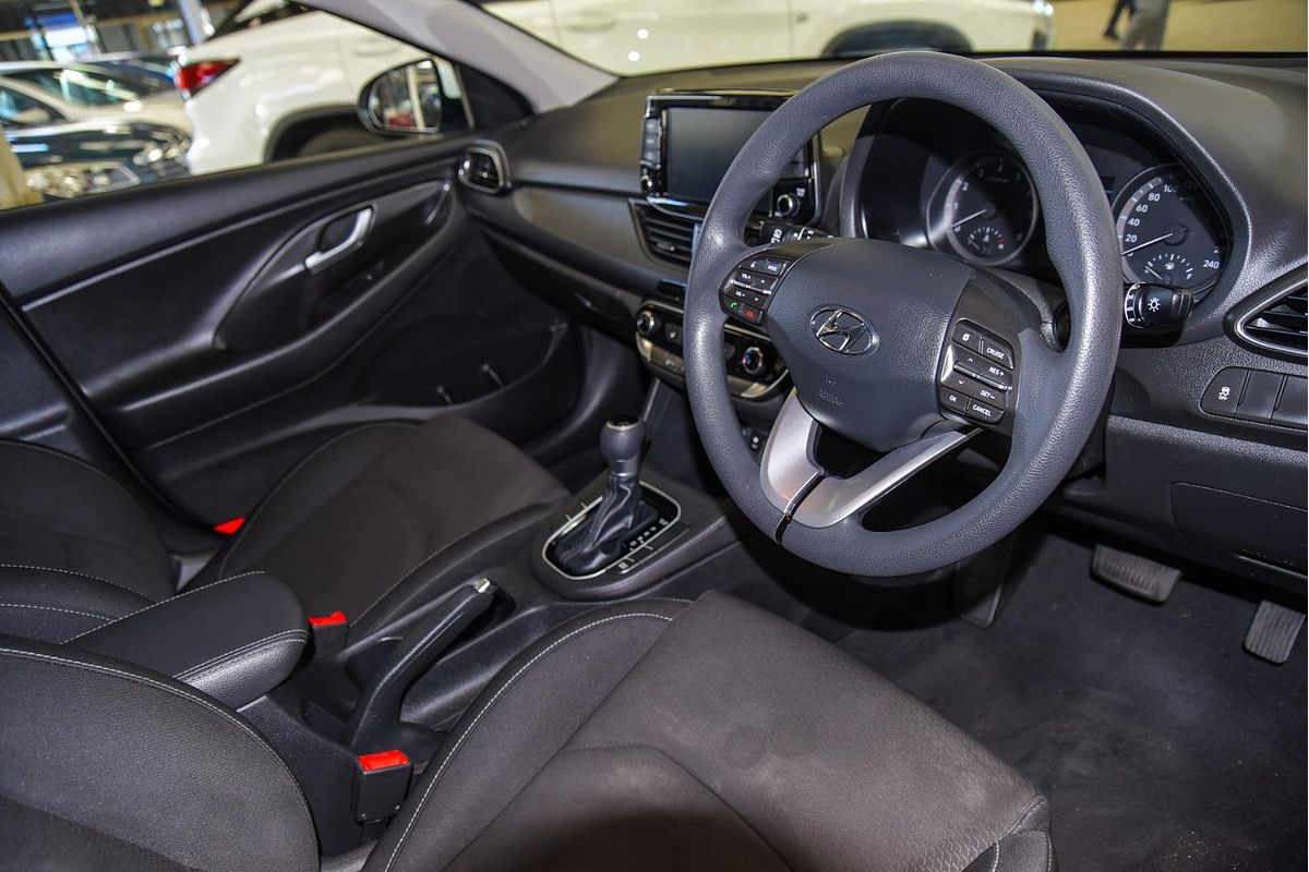 2018 Hyundai i30 Go PD