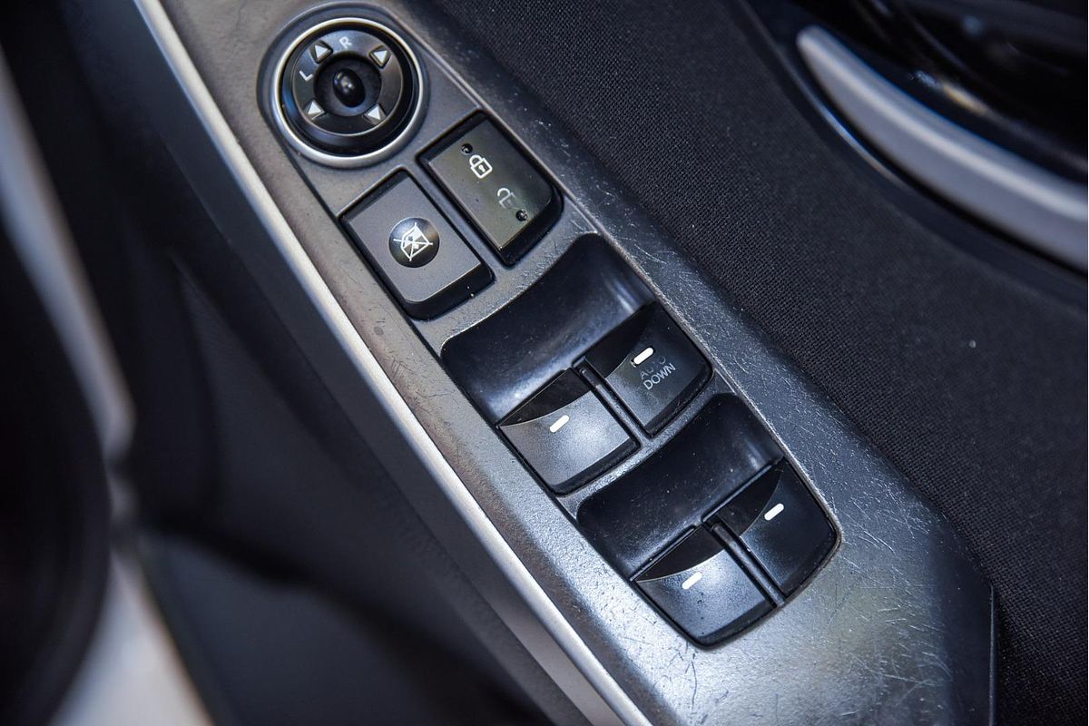 2012 Hyundai i30 Active GD