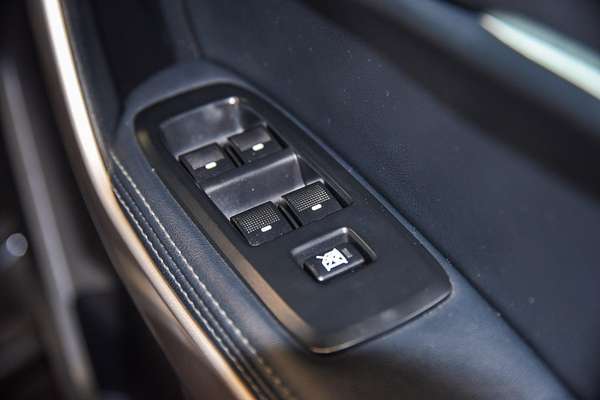 2018 Ford Everest Trend UA II 2.0L