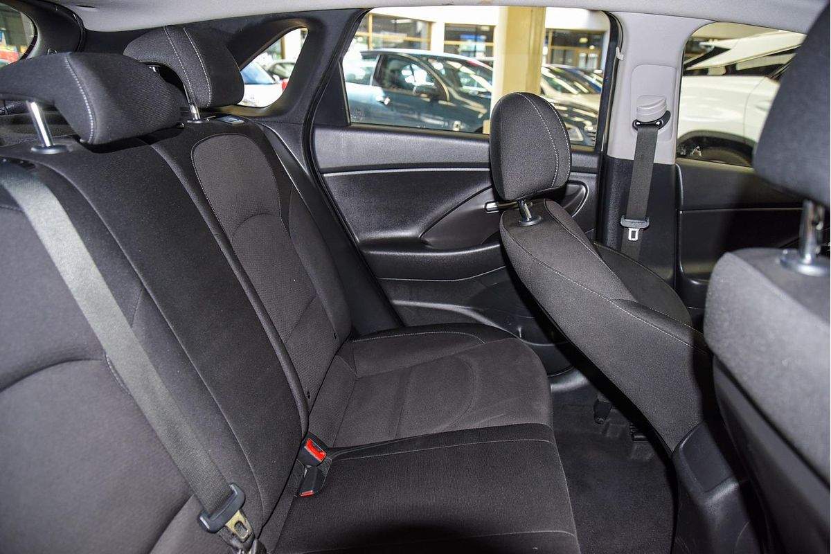 2018 Hyundai i30 Go PD