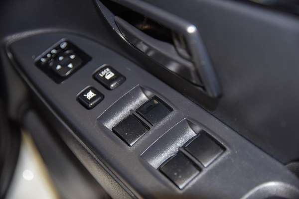 2022 Mitsubishi ASX ES ADAS XD