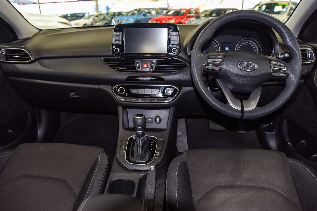 2018 Hyundai i30 Go PD
