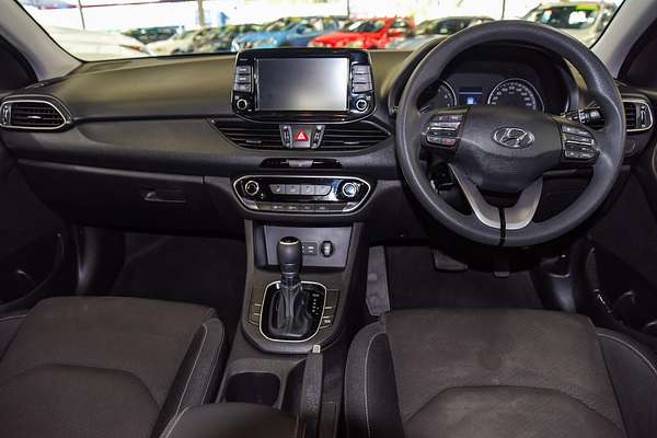 2018 Hyundai i30 Go PD