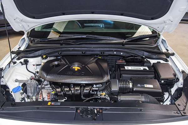 2018 Hyundai i30 Go PD
