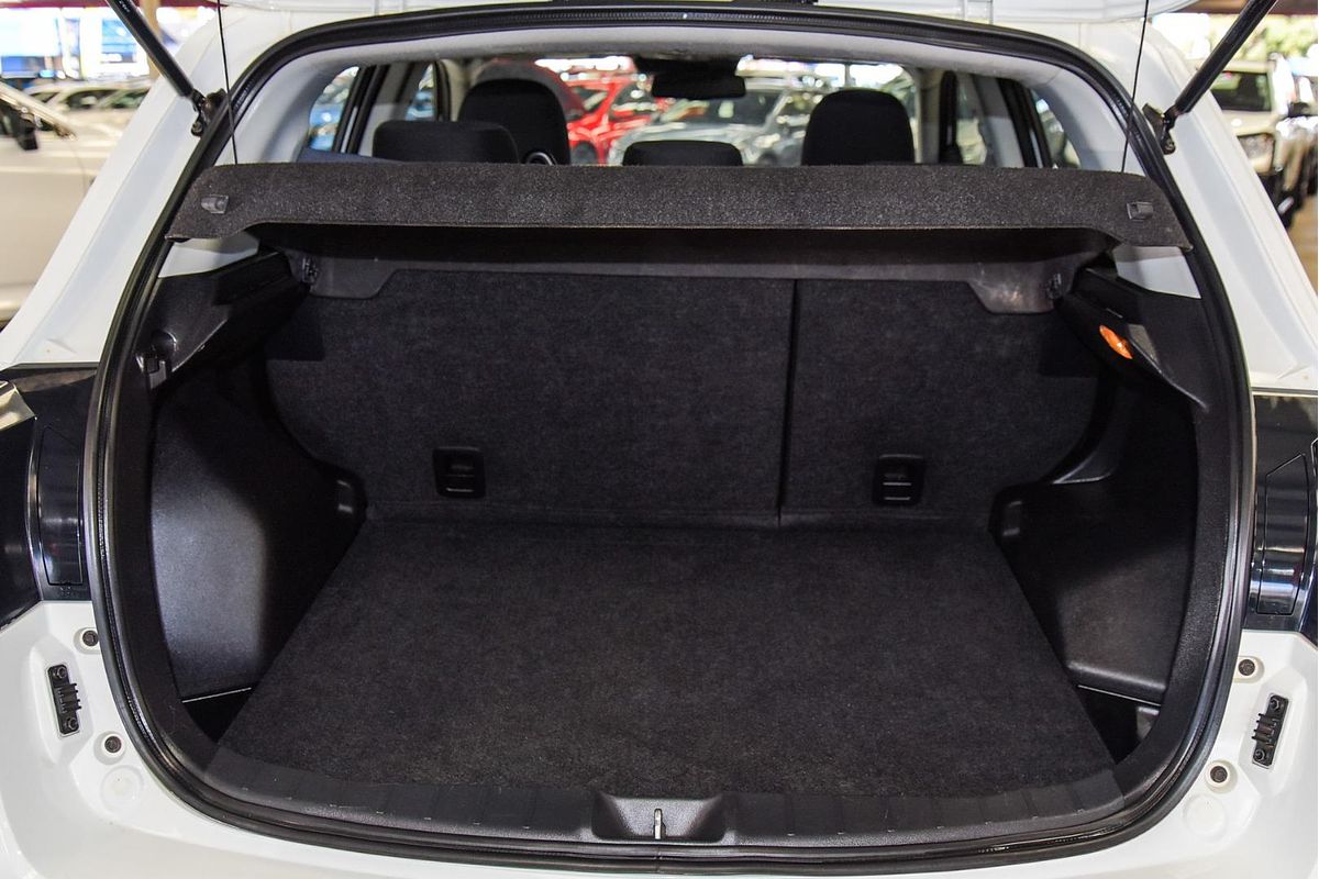 2022 Mitsubishi ASX ES ADAS XD