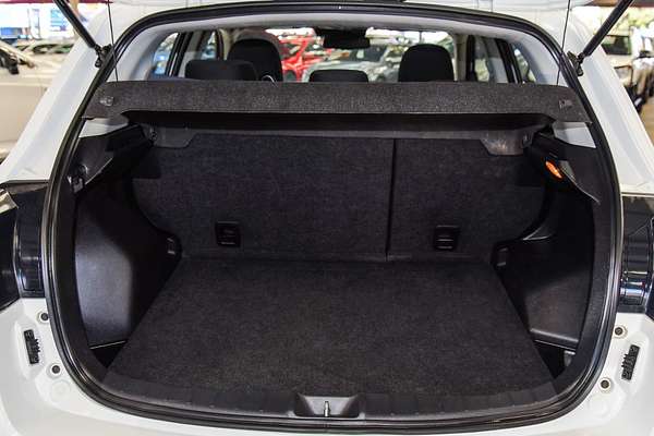 2022 Mitsubishi ASX ES ADAS XD