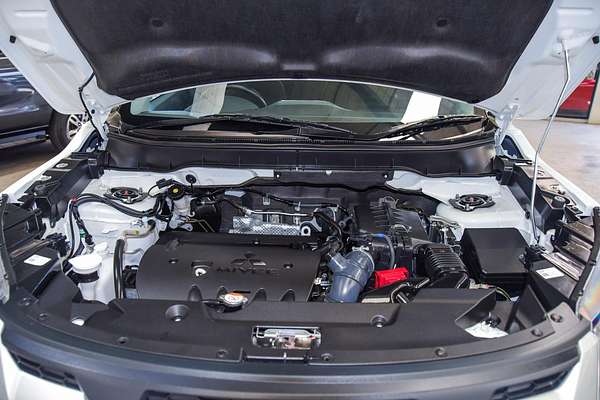 2022 Mitsubishi ASX ES ADAS XD