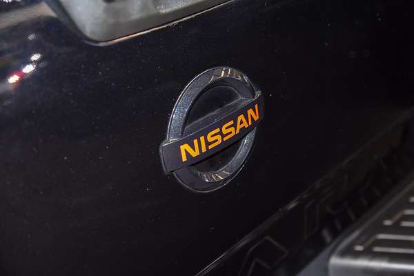 2022 Nissan Navara PRO-4X D23 4X4