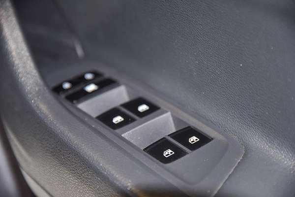 2021 LDV T60 LUXE Mega Tub SK8C 4X4 LWB