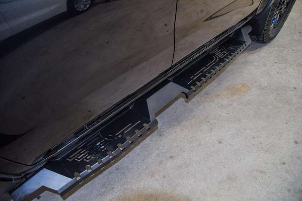 2022 Nissan Navara PRO-4X D23 4X4