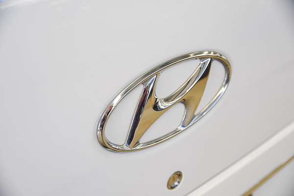 2019 Hyundai iLoad TQ4
