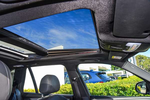 2014 BMW X5 xDrive40d F15