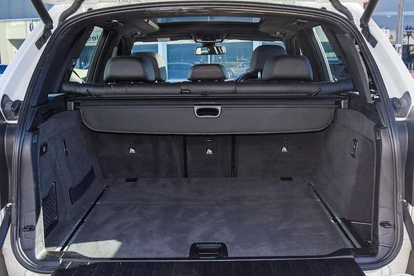 2014 BMW X5 xDrive40d F15