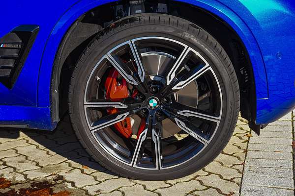 2024 BMW X5 M60i G05 LCI