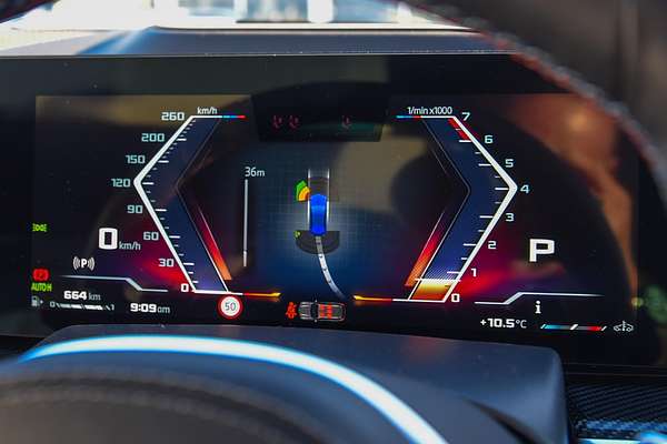2024 BMW X5 M60i G05 LCI