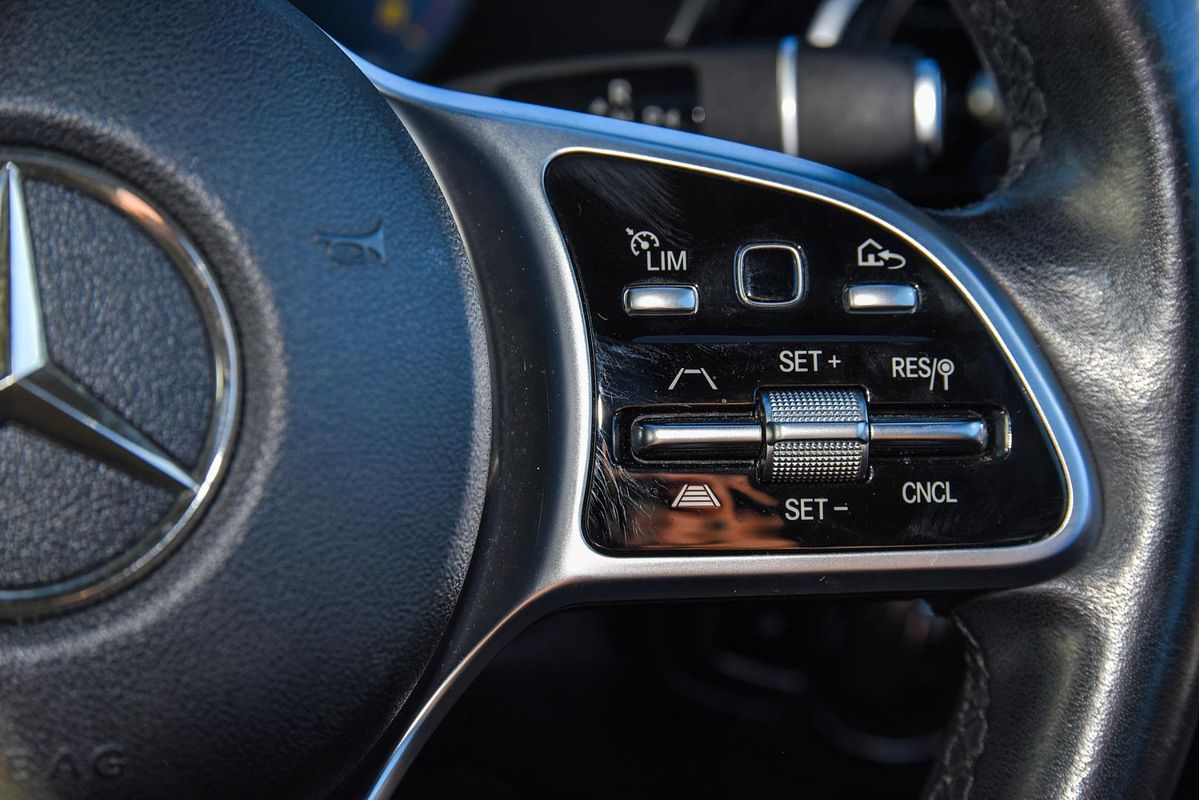 2019 Mercedes-Benz C-Class C300 W205