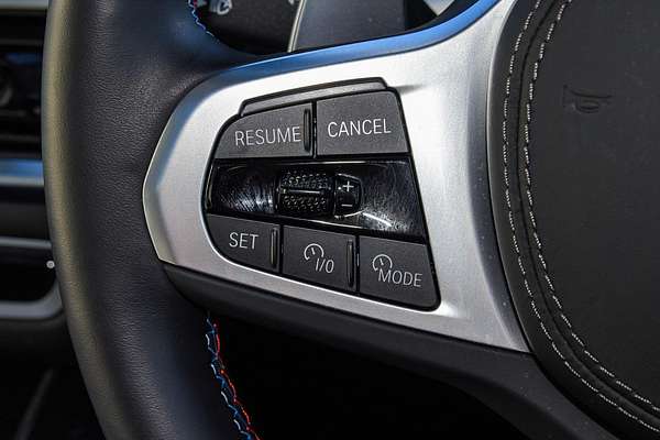 2024 BMW X5 M60i G05 LCI