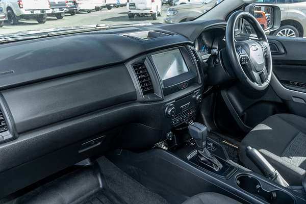 2021 Ford Ranger XLS PX MkIII 4X4 3.2L