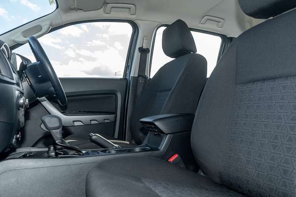 2021 Ford Ranger XLS PX MkIII 4X4 3.2L