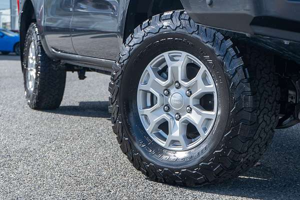 2021 Ford Ranger XLS PX MkIII 4X4 3.2L