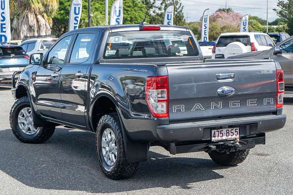 2021 Ford Ranger XLS PX MkIII 4X4 3.2L