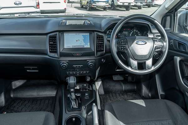 2021 Ford Ranger XLS PX MkIII 4X4 3.2L