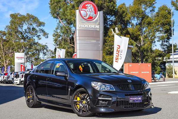 2013 Holden Special Vehicles GTS GEN-F