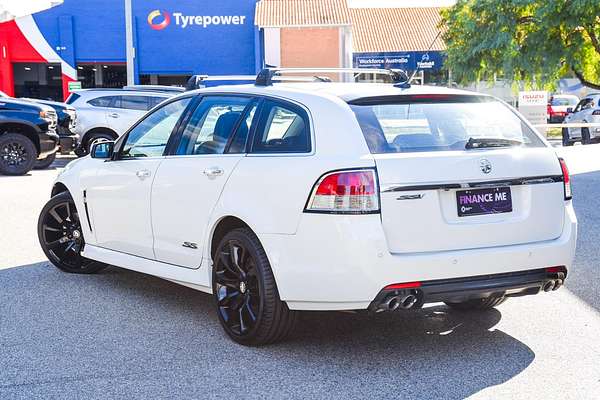 2013 Holden Commodore SS V VF