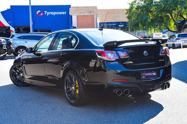 2013 Holden Special Vehicles GTS GEN-F