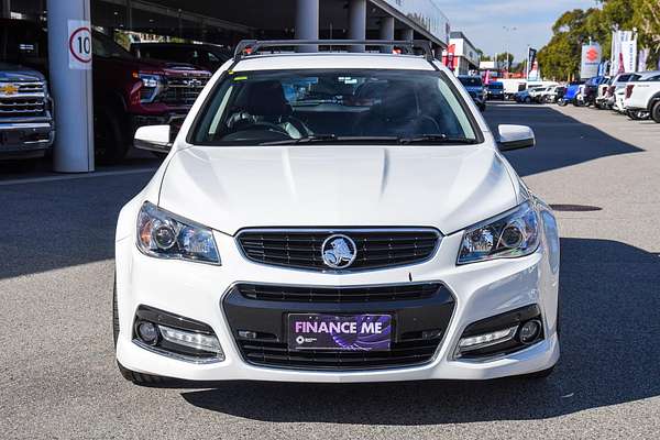 2013 Holden Commodore SS V VF