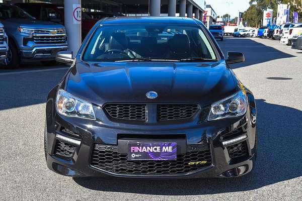 2013 Holden Special Vehicles GTS GEN-F