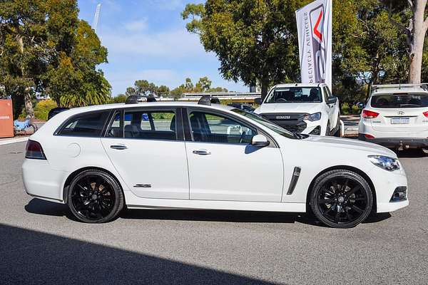 2013 Holden Commodore SS V VF