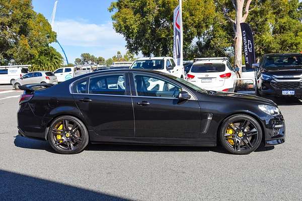 2013 Holden Special Vehicles GTS GEN-F
