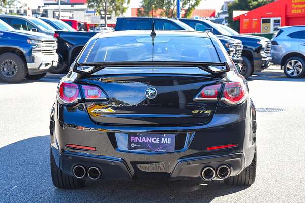 2013 Holden Special Vehicles GTS GEN-F