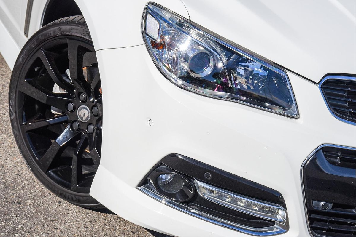 2013 Holden Commodore SS V VF