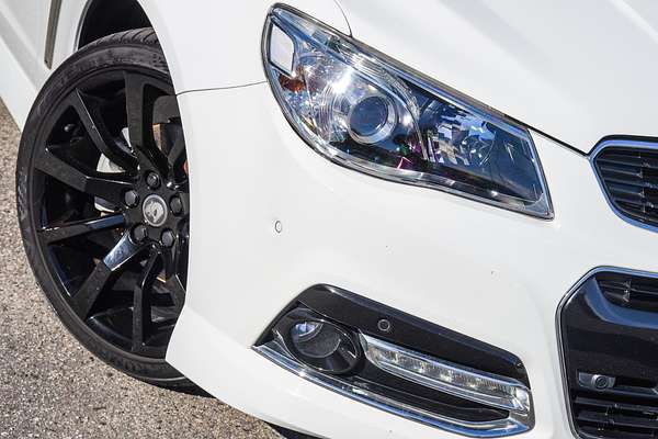 2013 Holden Commodore SS V VF