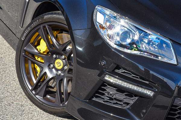 2013 Holden Special Vehicles GTS GEN-F