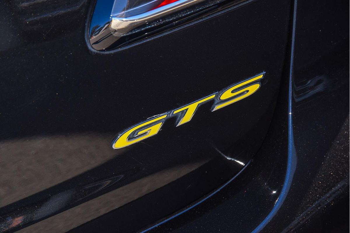 2013 Holden Special Vehicles GTS GEN-F