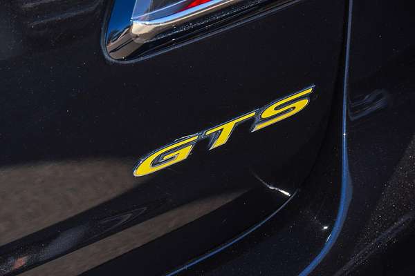 2013 Holden Special Vehicles GTS GEN-F