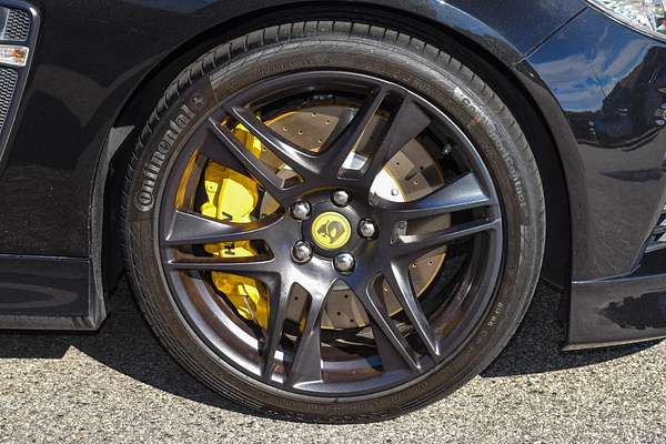 2013 Holden Special Vehicles GTS GEN-F
