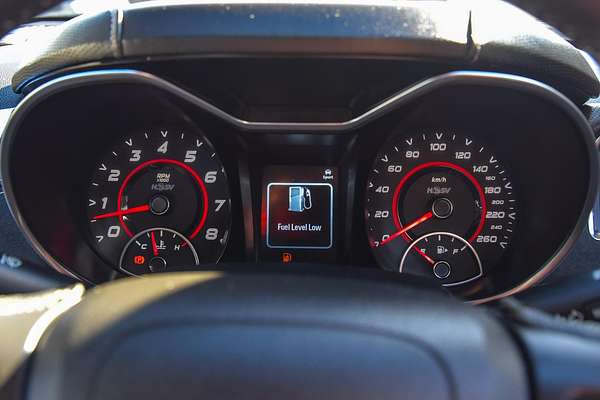 2013 Holden Special Vehicles GTS GEN-F