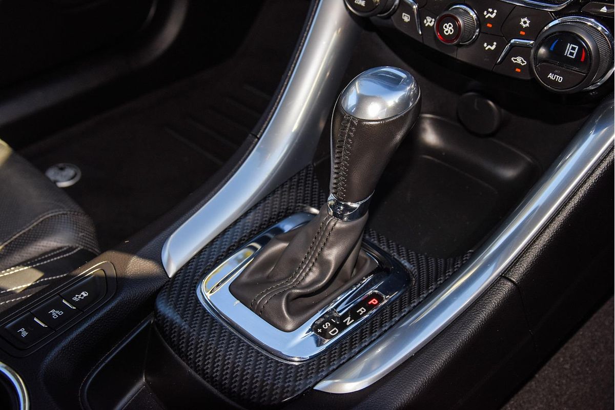 2013 Holden Commodore SS V VF