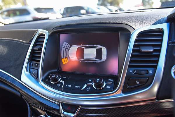 2013 Holden Special Vehicles GTS GEN-F