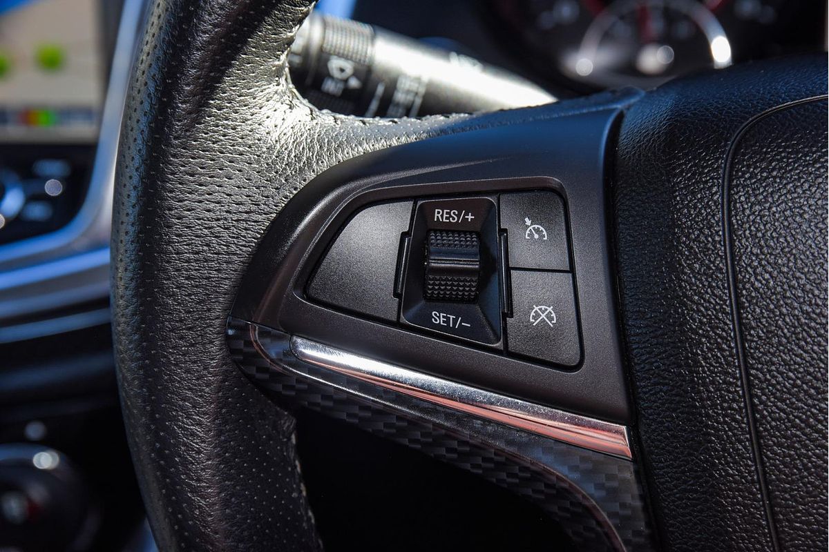 2013 Holden Commodore SS V VF