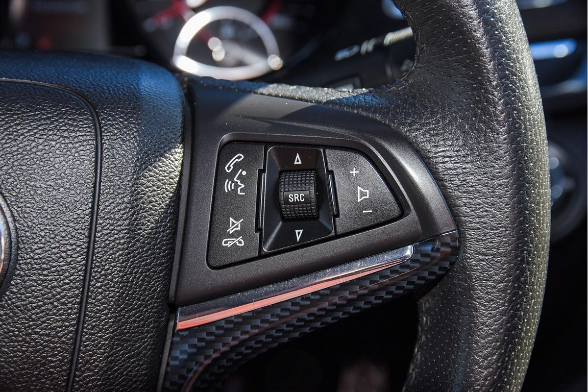 2013 Holden Commodore SS V VF