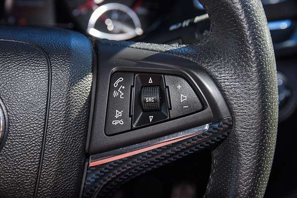2013 Holden Commodore SS V VF