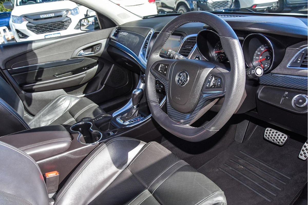 2013 Holden Commodore SS V VF